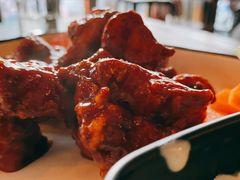柔弱鸡-Side Street街旁(交道口店)