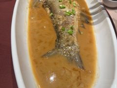 -久宴·天目湖大鱼头(恐龙园店)