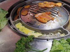 -哈哈碳都·牛肋条无限自助烤肉(宝龙店)