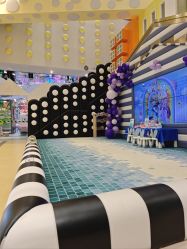 -meland club亲子乐园(重庆万象城店)