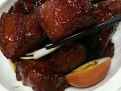 -乾隆美食·本帮菜(黄河路店)
