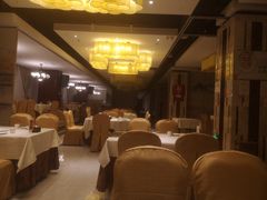 大堂-便宜坊烤鸭店(科创店)