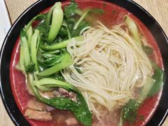 -泰煌鸡·上海白斩鸡·鸡汤面(鹤庆店)