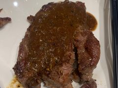 牛排-星伦多自助料理·涮烤一体(虹悦城店)