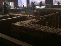 -北京大葆台遗址博物馆