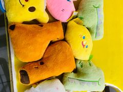 -娃娃集合营(上海闵行天街店)