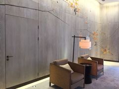 -上海衡山路十二号华邑酒店