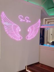 -BULB STUDIO 巴柏明星发型工作室