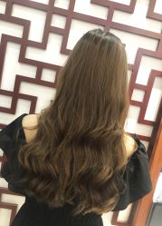 -美梵日系沙龙