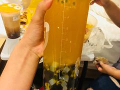 -CoCo都可(汉神购物广场店)