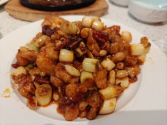 -玉林烤鸭店(垡头店)