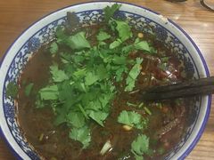 优质粉汤羊血-惠记粉汤羊血梆梆肉(永松路店)