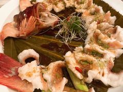 清蒸东星斑-宝丽轩中餐厅BAOLIXUAN