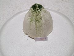 富士山抹茶日本柚子-Toris(LuOne凯德晶萃广场店)