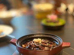 -翕间食·精致淮扬菜(江苏大剧院店)