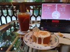 -西关84·History·Art·Cafe