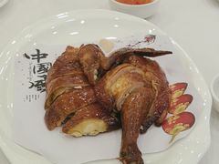 -一品粤珍轩(吴中路店)