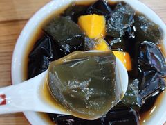 双色仙草-胡佬世家(开平东汇城店)