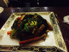 -Siam泰餐厅(水上公园店)