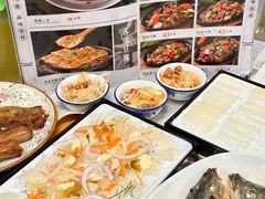 -洞密园美食城·二十二年老店(富华路店)