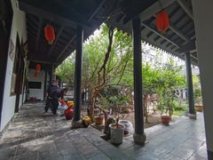 -膳和缘炒鸡店(南门路店)
