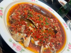 -许爷家·生态湖鲜(徐汇日月光店)