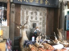 -乔家满族八大碗(流水沟店)