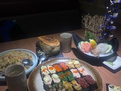 -采御鲜·回转寿司(汕头万达店)