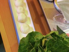 -正宗齐齐哈尔烤肉·齐牛哥鲜切炭火烤肉(杭州总店)