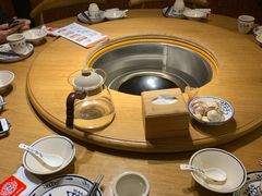 -福茂源横山铁锅羊肉(牡丹园店)