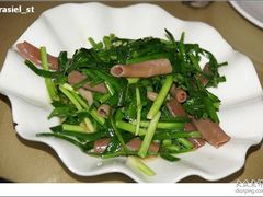 -胶东海鲜大排档(北太平庄店)