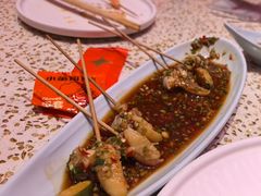 -小董哥烤串·爆汁大油边(故宫店)