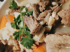 -懒人盐府人家(航天桥店)