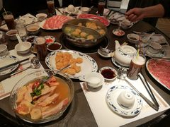 -春秋火锅