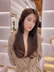 点击看大图 -3AM·S HAIR SALON烫发染发接发