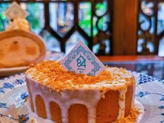 -西关84·History·Art·Cafe