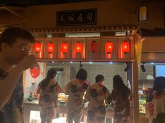 -蓝鲸湾汤泉(包河店)