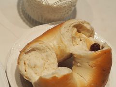 -Catch Bagel(芳草地店)