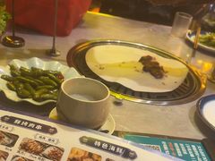 -沪上名羊天下•烤羊腿•东北烧烤•小龙虾(浦东直营总店)