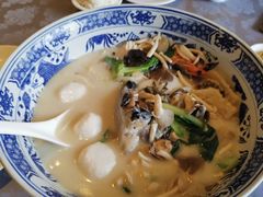 -山外山菜馆(玉泉路店)