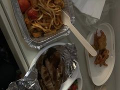 -必胜客(欧亚卖场店)
