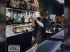 -Hei Cafe(工体店)