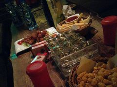 -Perry's·酒吧(黄埔大道店)