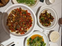 -晋家门·苏皖家常菜(江北龙湖天街店)