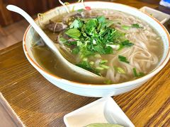 -越南牛肉河粉餐厅(书院巷店)