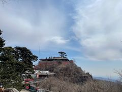 -妙峰山风景名胜区