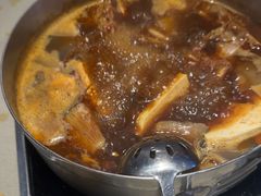 -蝎王府羊蝎子(西直门店)