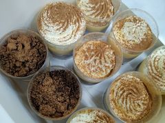 -米柚烘焙教室(新天地购物中心店)