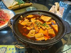 -赵记煎饼卷大葱(泰山大街店)