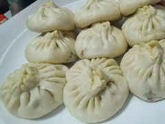 -津门如意包子铺(宾西路店)